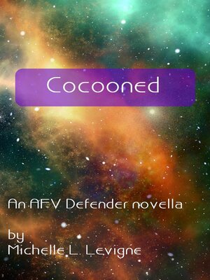 cover image of Cocooned